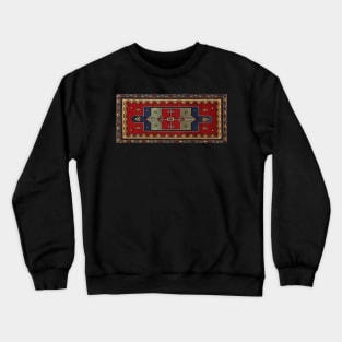 Armenian Folk Art 4 Crewneck Sweatshirt